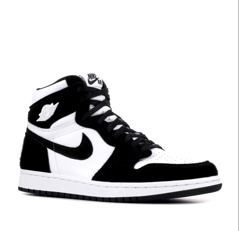 jordan 1 high twist (panda) :: sneaker-cops